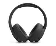 JBL Tune 720BT Czarne - 1163193 - zdjęcie 2